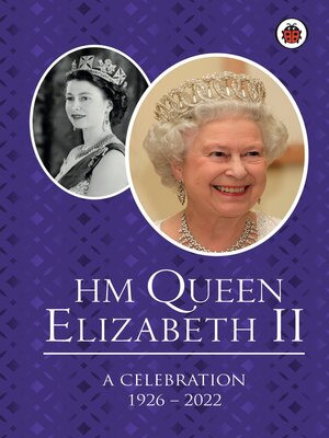 cover image of HM Queen Elizabeth II